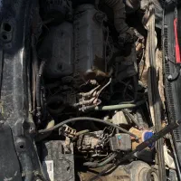 ماشین اسقاطی چری ویانا