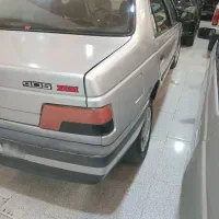 فروش پژو مدل 85|خودرو سواری و وانت|تبریز, |دیوار