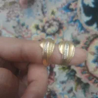 مقداری طلا بفروش میرسد|جواهرات|اهواز, شهرک دانشگاه|دیوار