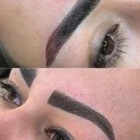 میکروبلیدینگ و شیدینگ لب و خط چشم دائمی