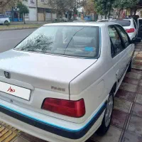 پژو پارس موتو xu7p مدل 1402 بیرنگ ، خشک|خودرو سواری و وانت|گنبد کاووس, |دیوار