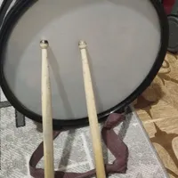 طبل ارتشی