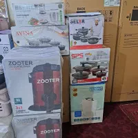 فروش لوازم خانگی زیر قیمت ب علت تغیر شغل