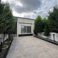همکف شهرکی فرنیش ۲خواب سنددار / قیمت واقعی