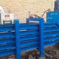 دستگاه پرس کارتون