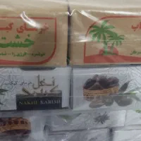 فروش خرما خاصه بسته بندی شده|عمدهفروشی|اهواز, شهرک رزمندگان|دیوار