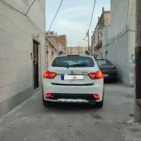 کوییک|خودرو سواری و وانت|تبریز, |دیوار