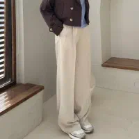 شلوار جنس گاباردین