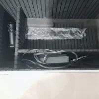 دوربین فیلمبرداری MD دو عدد|دوربین عکاسی و فیلمبرداری|کرج, کمالشهر|دیوار