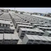 کارگر بلوک زنی