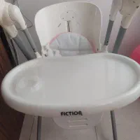 صندلی غذای کودک