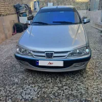 پارس مدل ۸۳