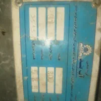 منبع دوجداره سالم جهت استفاده درشوفاژخونه