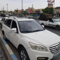 لیفان x60 مدل۹۵