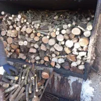 ذغال کبابی مرغوب جنگلی و خاک اره تولید ذغال فشرده