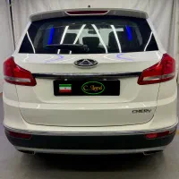 تیگو ۵ مدل ۹۶ بیرنگ|خودرو سواری و وانت|آمل, |دیوار