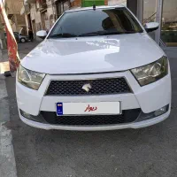 دنا تیپ 2 مدل 94درحد خشک