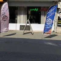 25متر بازسازی شدخ پرتردد برای کاسبی عالی خ 15غربی|اجارهٔ مغازه و غرفه|اندیشه, اندیشه فاز ۱|دیوار