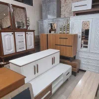 میزوکنسول شرکتی|بوفه، ویترین، کنسول|قم, شاه ابراهیم|دیوار