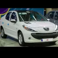 ماکت 207پانا tu5پلاس 404