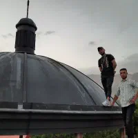 جوشکاری. خمکاری