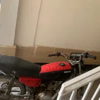 سیجی ۱۲۵مدل۹۱