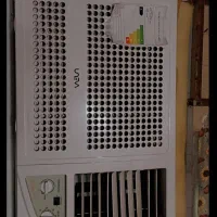 کولر پنجره ای