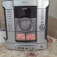 امپ وباند سونی بسیار قدرتمند