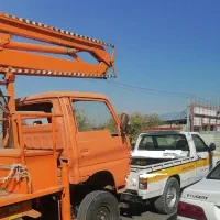 پادرا پلاس خودروبر