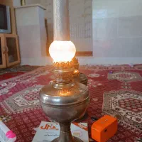 لمپا یا همون گرد سوز