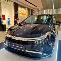 کی ام سی ایگل صفر اقساط 12 تا 60 ماه تحویل فوری