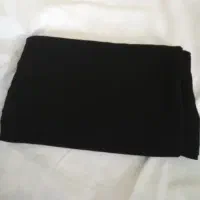چادر مشکی