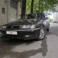 زانتیا مدل 89