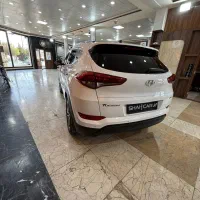 توسان ۲۰۱۷ فول تک رادار|خودرو سواری و وانت|یزد, |دیوار