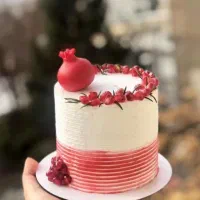 کیک و شیرینی