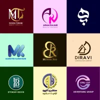 تخفیف طراحی لوگو