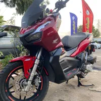 ADV کبیر رادیات ۱۴۰۲|موتورسیکلت|رشت, منظریه|دیوار