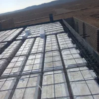 اجرای سقف و اسکلت بتنی ، تیرچه بلوک و...|خدمات پیشه و مهارت|شاهرود, |دیوار