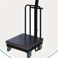 ترازو باسکولی ۳۰۰ محک اصلی(نمایندگی محک)