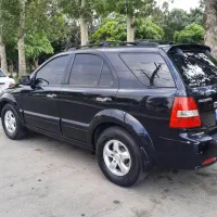 سورنتو ۲۰۰۹ مشکی