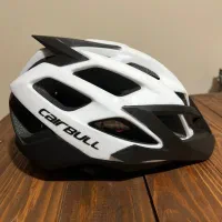 کلاه دوچرخه cairbull مدل CB-12 سایز مدیوم(۵۷-۵۲س)