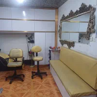 اجاره آرایشگاه دربست|آرایشگاه و سالن‌های زیبایی|اصفهان, خواجه عمید|دیوار