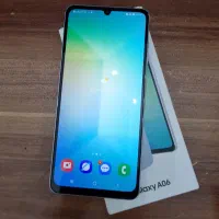 گوشی سامسونگ Galaxy A06|موبایل|تهران, امیریه|دیوار