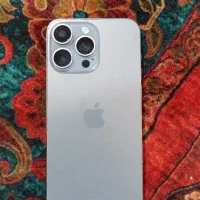 ایفون ۱۵ پرو مکس