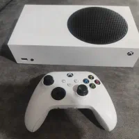 ایکس باکس سریز اس Xbox series s