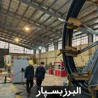 اُپراتور خط تولید لوله