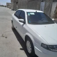 سمند سورن پلاس xu7p مدل ۱۴۰۳|خودرو سواری و وانت|مبارکه, |دیوار