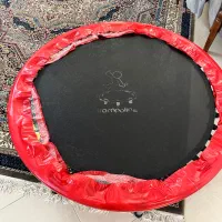 ترامپلین
