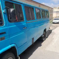 مینی بوس ۶۲