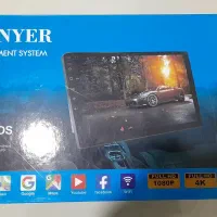 مانیتور خودرو نو sounyer 9in 64gb 4gb ram